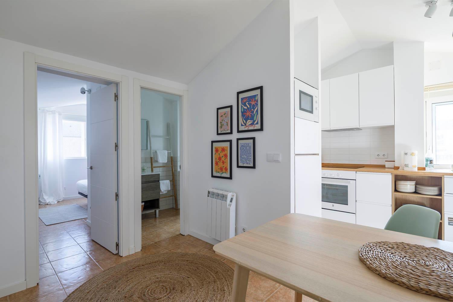 Ideal En Primeira Linea De Playa By Cabana Rentals Кангас Экстерьер фото