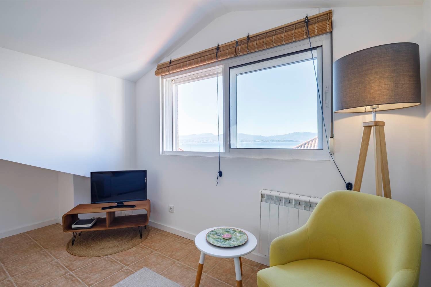 Ideal En Primeira Linea De Playa By Cabana Rentals Кангас Экстерьер фото